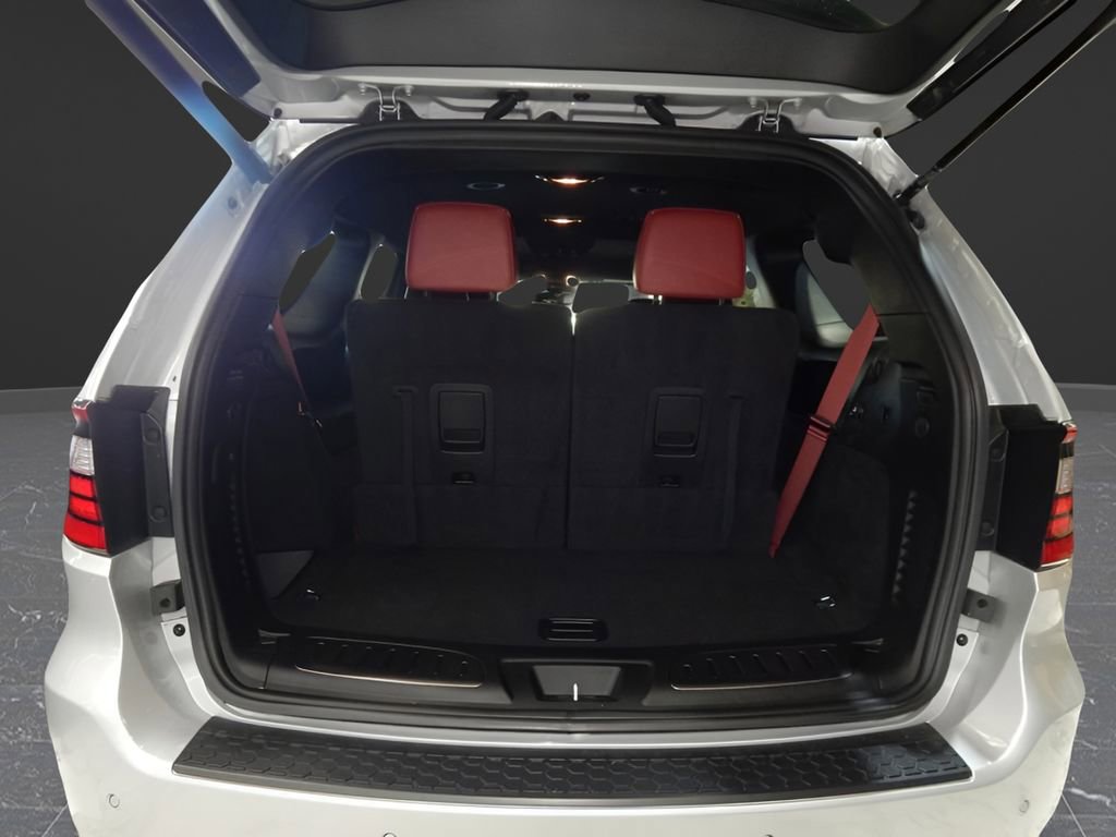 Used 2024 Dodge Durango SRT image 6
