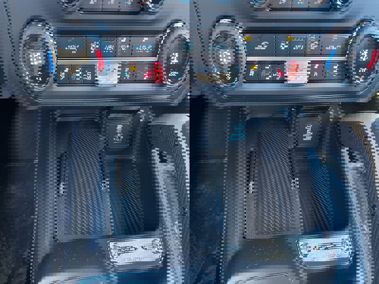 New 2025 Ford Bronco Badlands w/ Sasquatch Package image 27