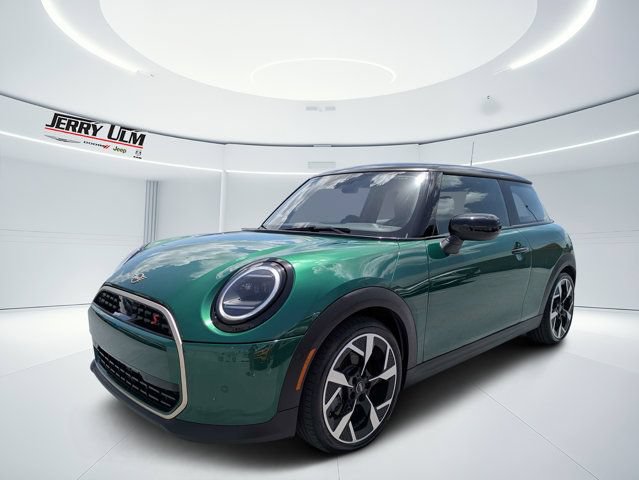 Used 2025 MINI Cooper S FWD image 7