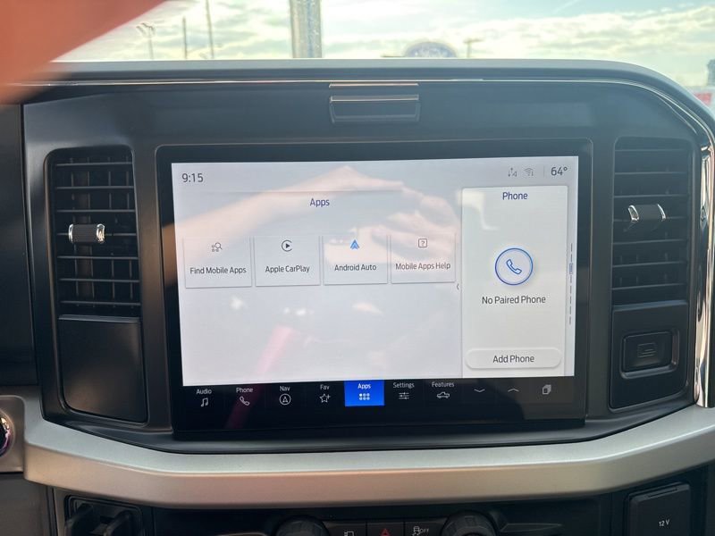 New 2026 Ford F350 XLT w/ XLT Premium Package image 33