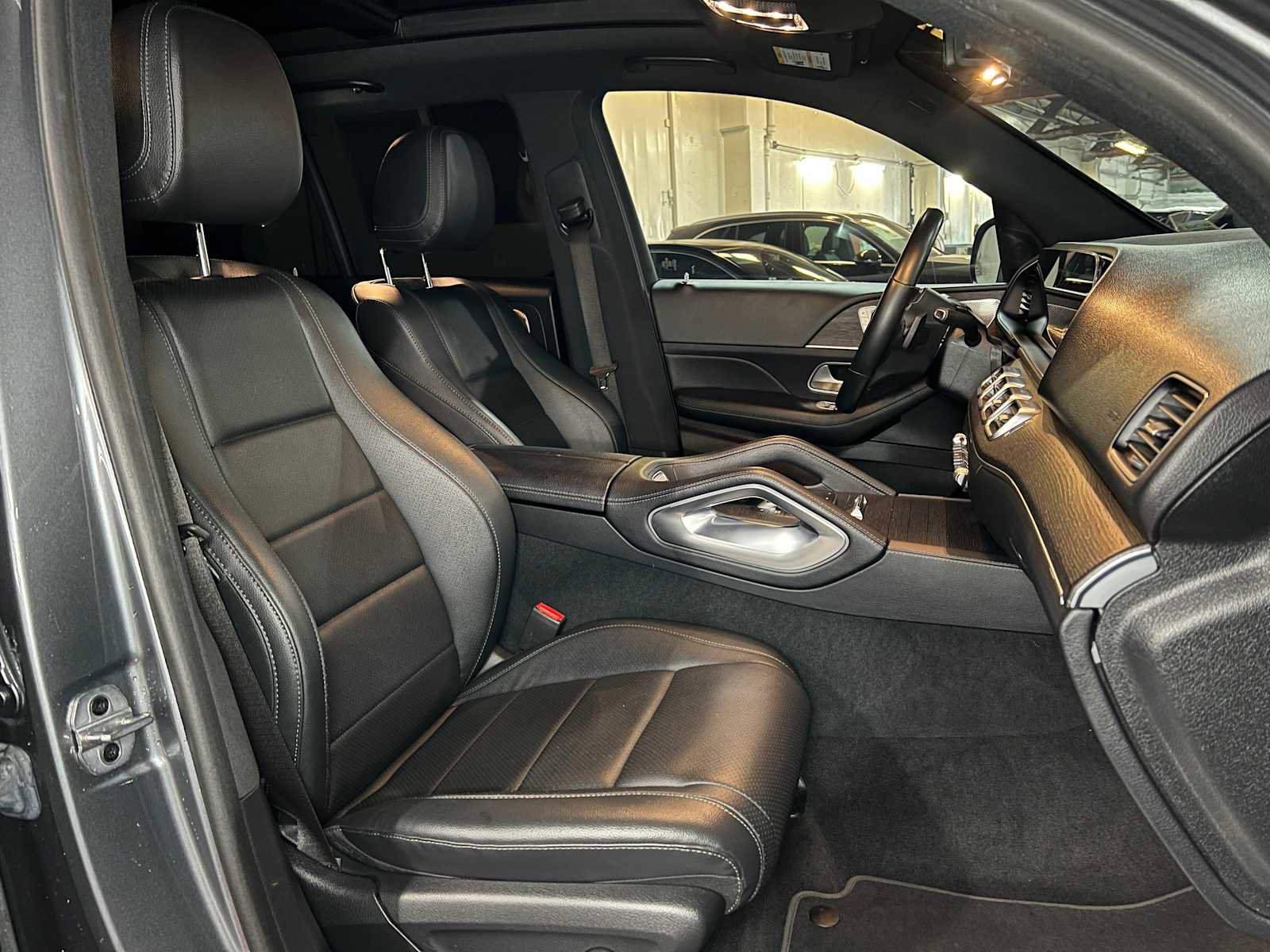 Used 2022 Mercedes-Benz GLE 350 image 12