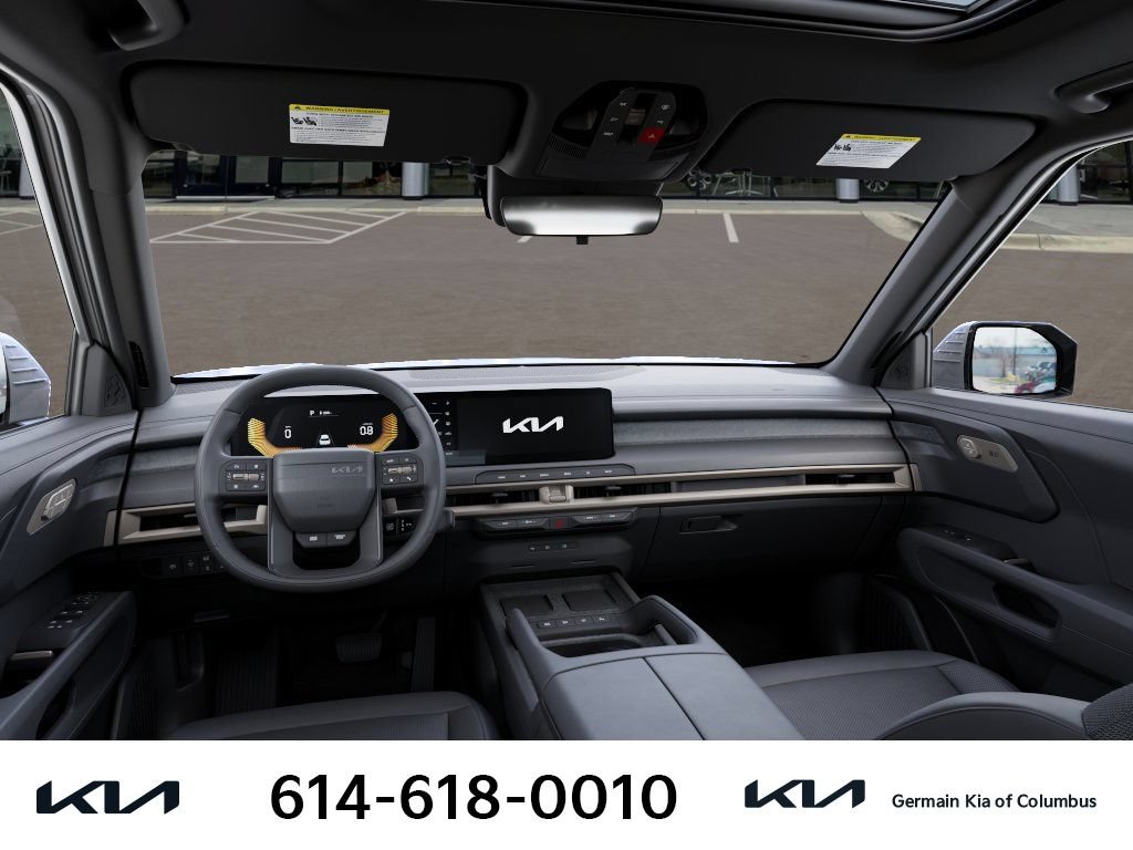 New 2027 Kia Telluride S w/ Towing Package AWD/4WD image 17