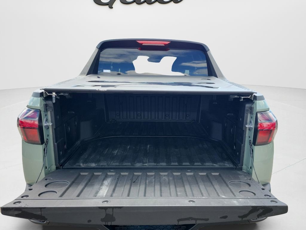 Used 2026 Hyundai Santa Cruz SEL image 12