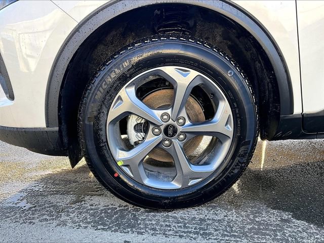 New 2026 Ford Escape ST-Line Select w/ Tech Pack #1 AWD/4WD image 13