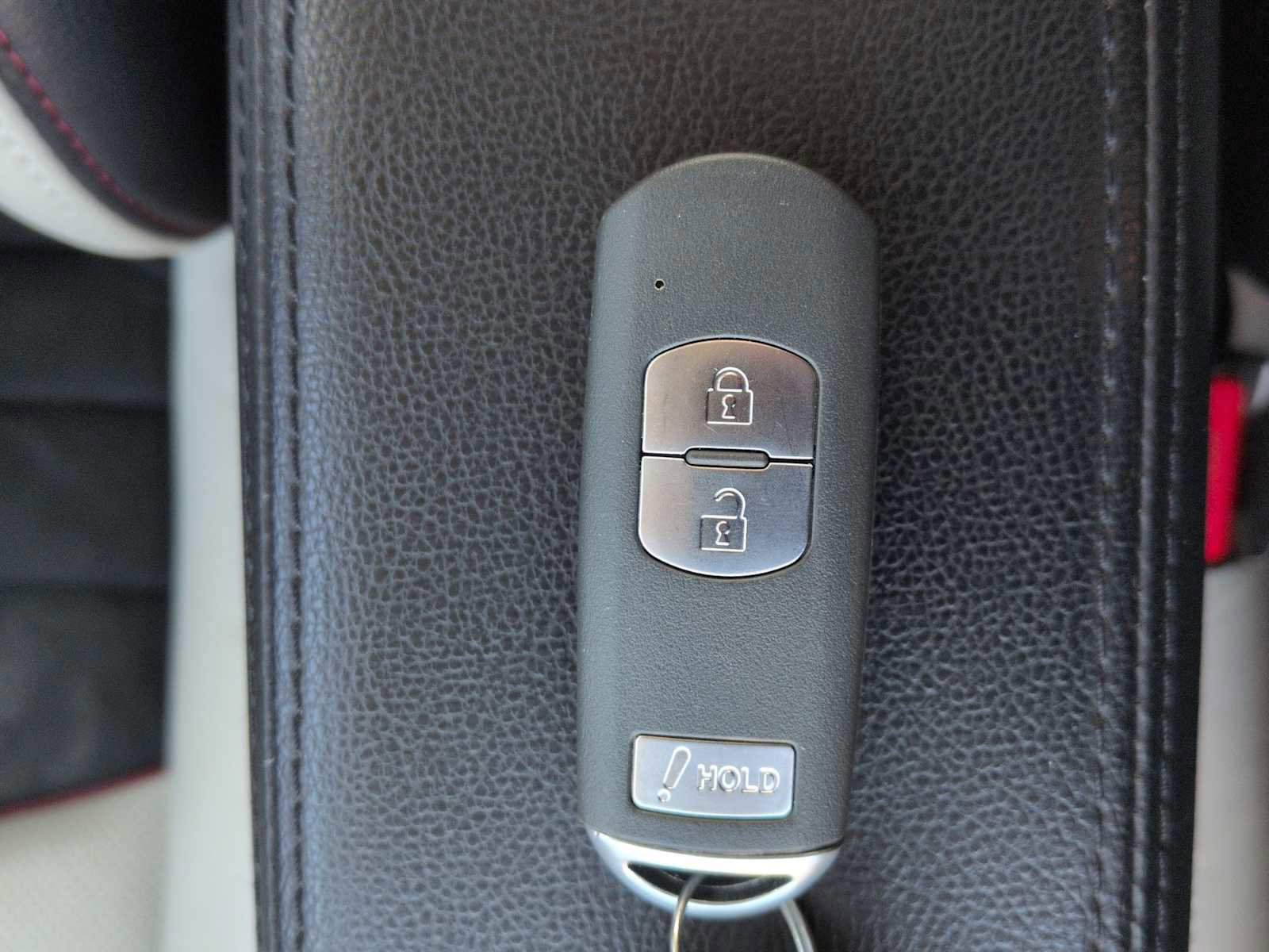 Used 2016 MAZDA CX-3 Grand Touring image 32