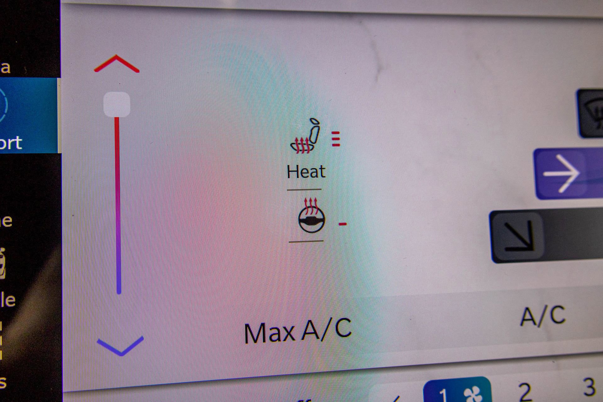 New 2026 Jeep Grand Cherokee Altitude image 7