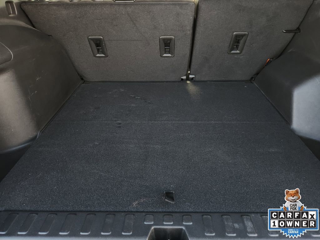 Used 2024 Chevrolet Equinox LT image 37