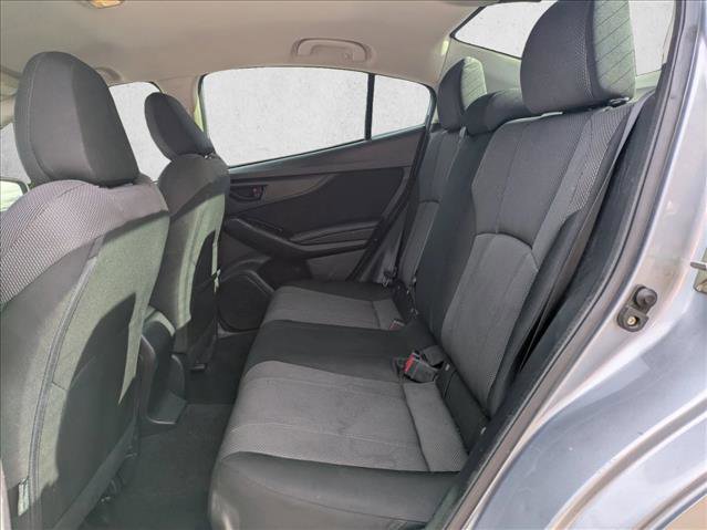 Used 2018 Subaru Impreza 2.0i Premium image 18