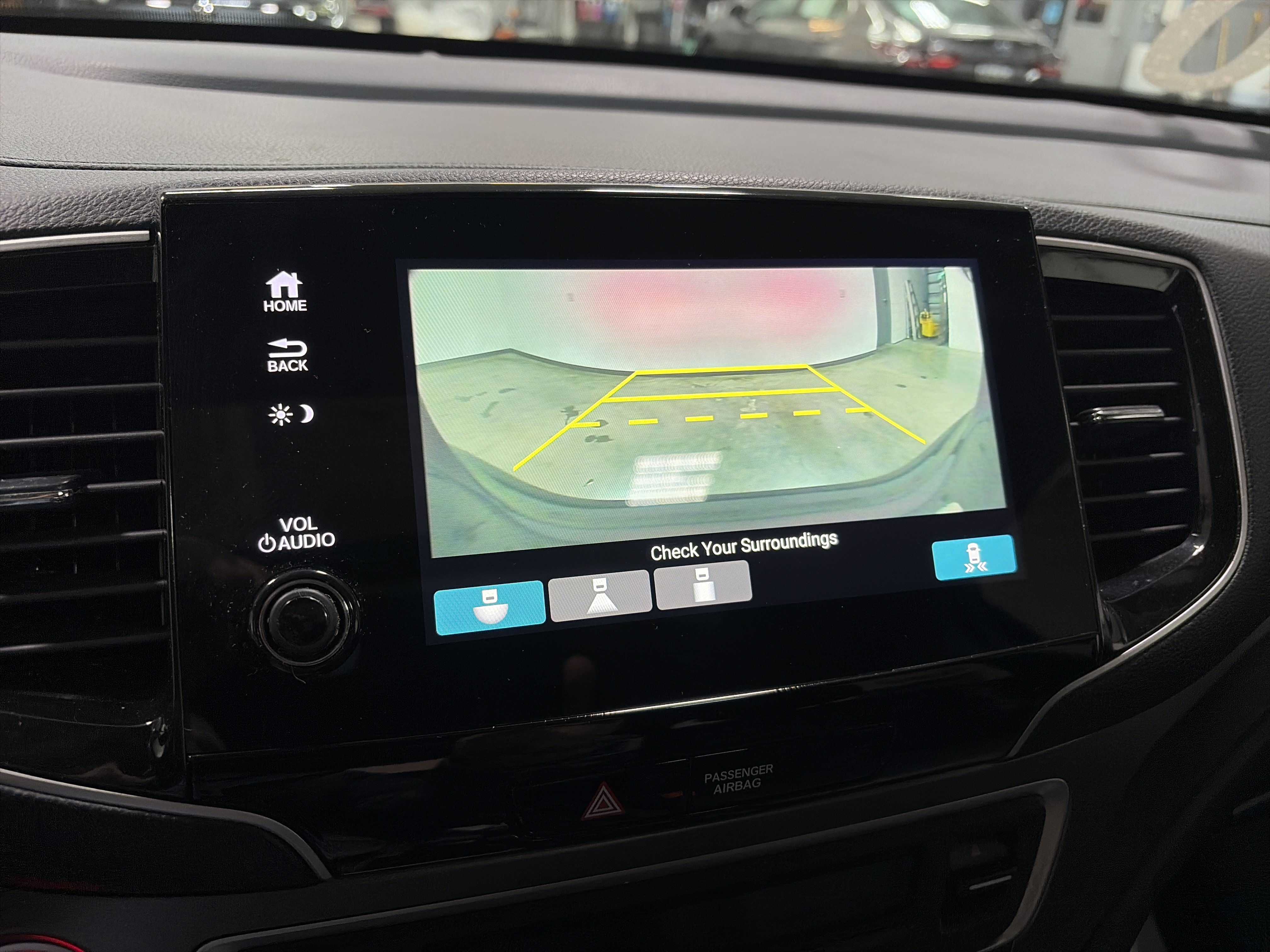 Used 2020 Honda Pilot EX-L image 20