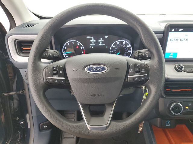 Used 2023 Ford Maverick XLT w/ Equipment Group 300A Standard image 20