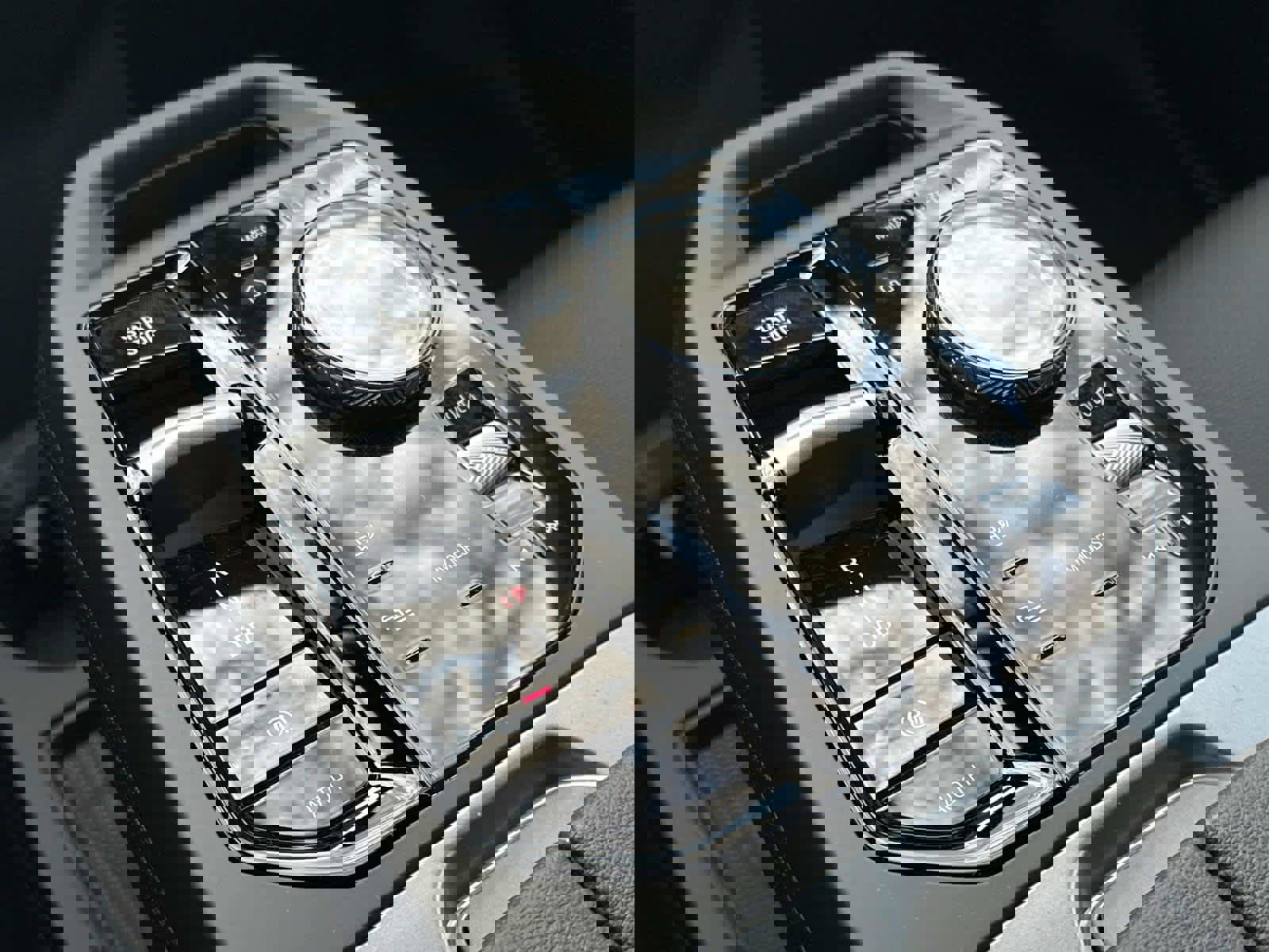 Used 2025 BMW iX xDrive50 w/ Premium Package image 6