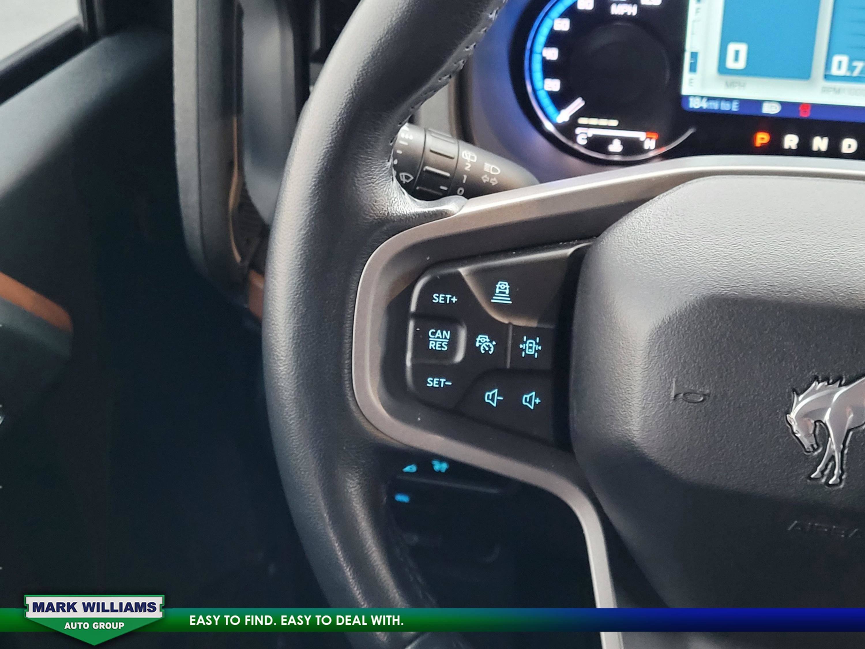 Certified 2024 Ford Bronco Outer Banks image 59