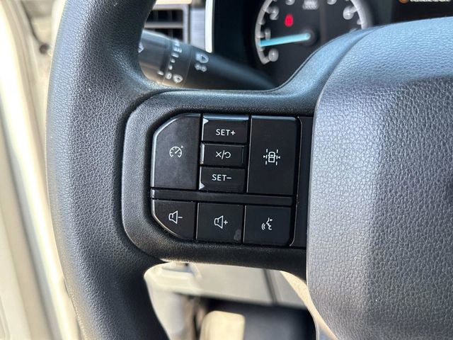 Used 2021 Ford F150 XL w/ Equipment Group 101A High image 40