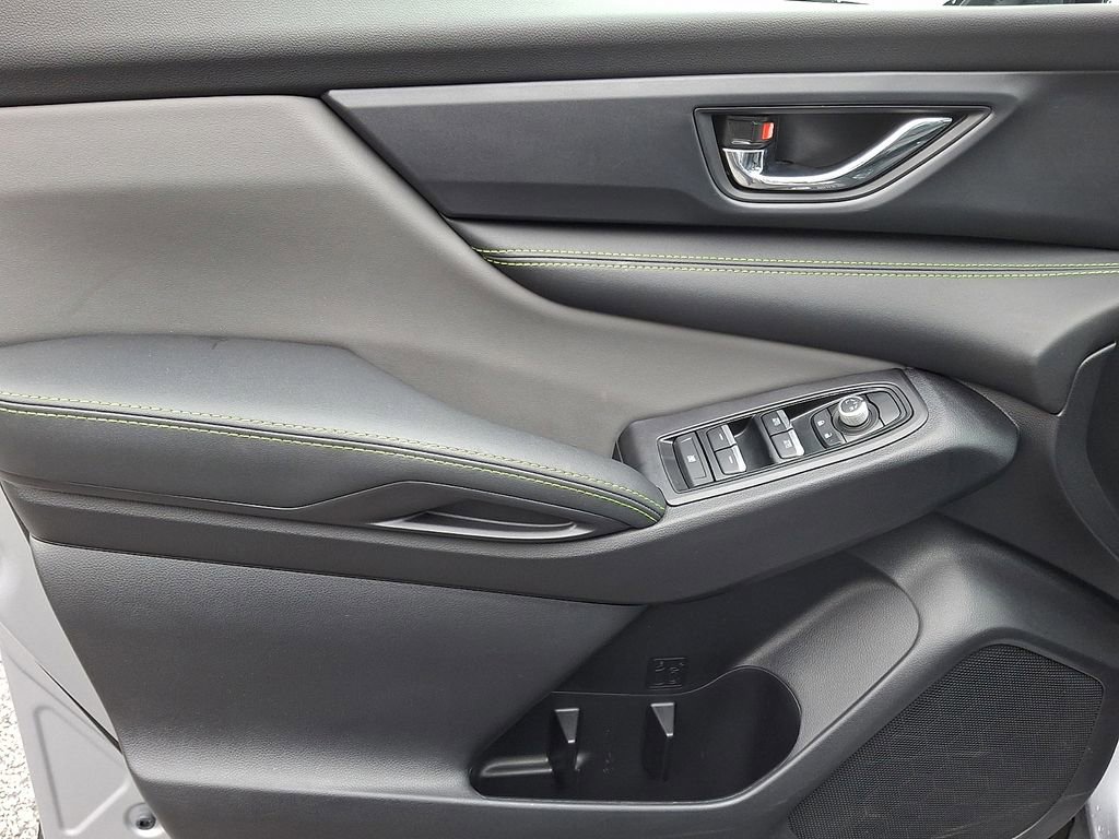 Certified 2025 Subaru Ascent Onyx Edition image 15