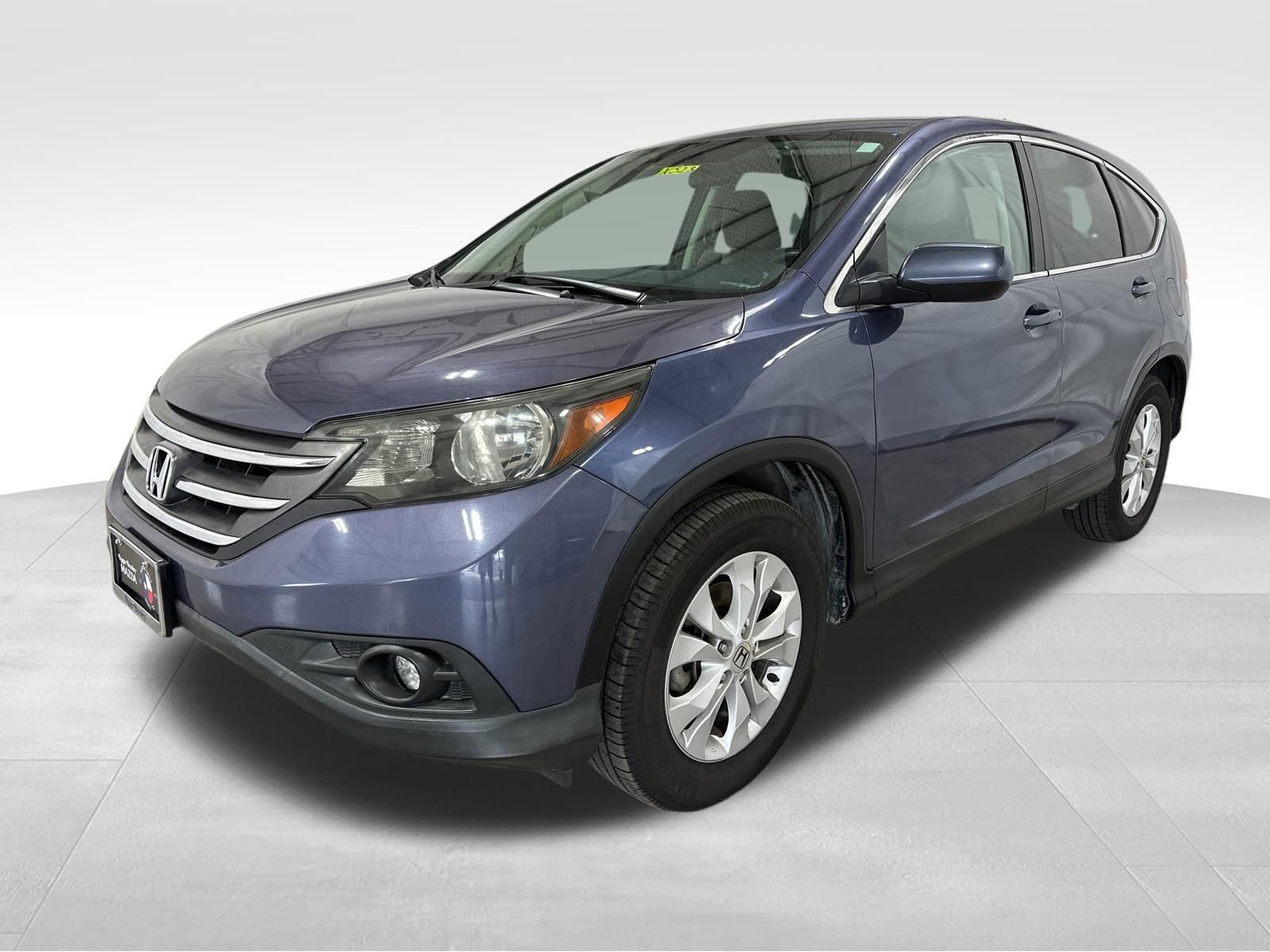 Used 2014 Honda CR-V EX image 1