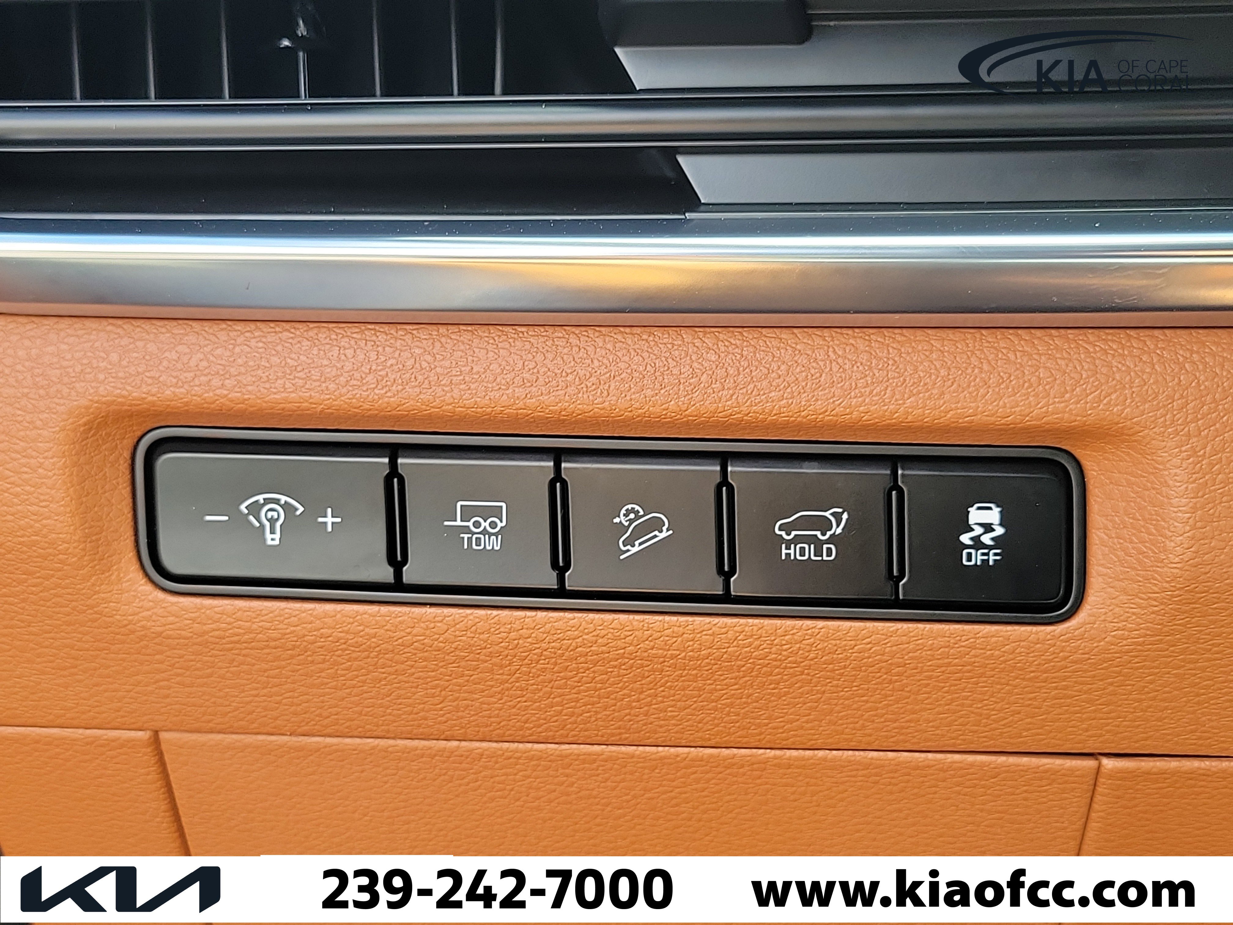 Certified 2023 Kia Telluride SX X-Line image 26