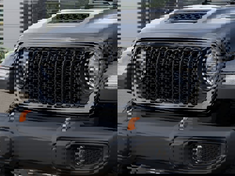 New 2026 Jeep Gladiator Mojave image 37