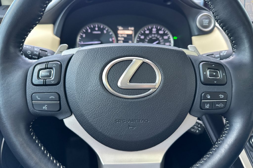 Used 2019 Lexus NX 300 FWD w/ Premium Package image 27