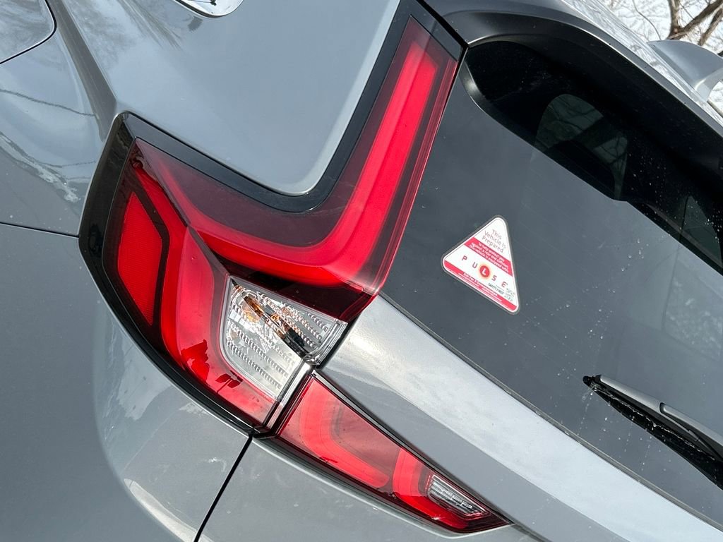 Used 2024 Honda CR-V EX-L image 25