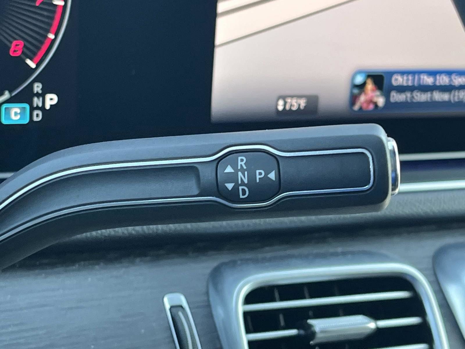 Certified 2025 Mercedes-Benz GLE 350 GLE 350 image 34