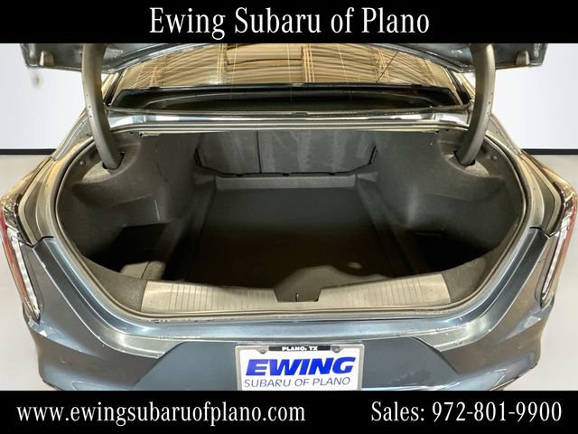 Used 2025 Cadillac CT4 Sport w/ Cold Weather Package RWD image 27