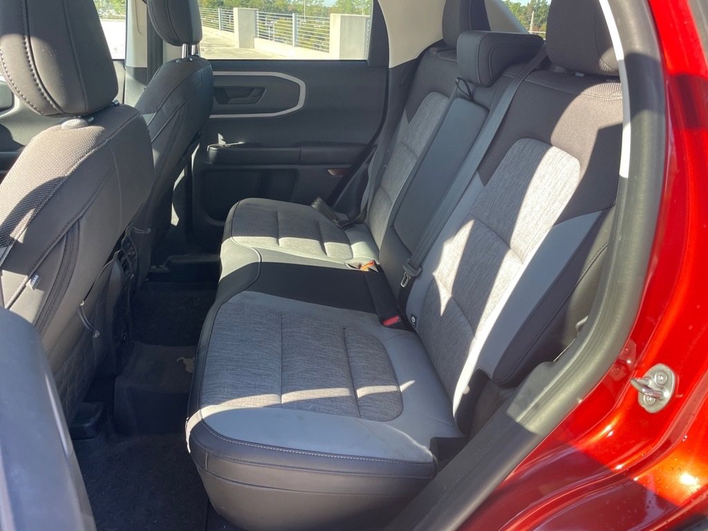 Used 2022 Ford Bronco Sport Big Bend w/ Convenience Package image 18