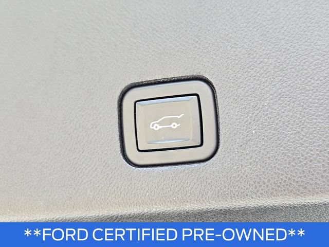 Used 2021 Cadillac XT6 Premium Luxury AWD/4WD image 10