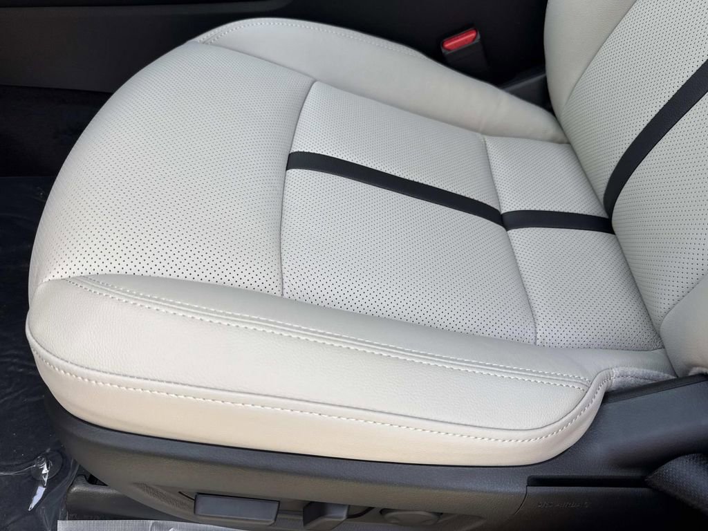 New 2026 MAZDA CX-90 3.3 Turbo w/ Preferred Package image 31