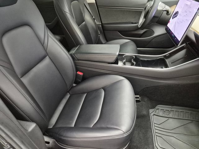 Used 2019 Tesla Model 3 Mid Range RWD image 24