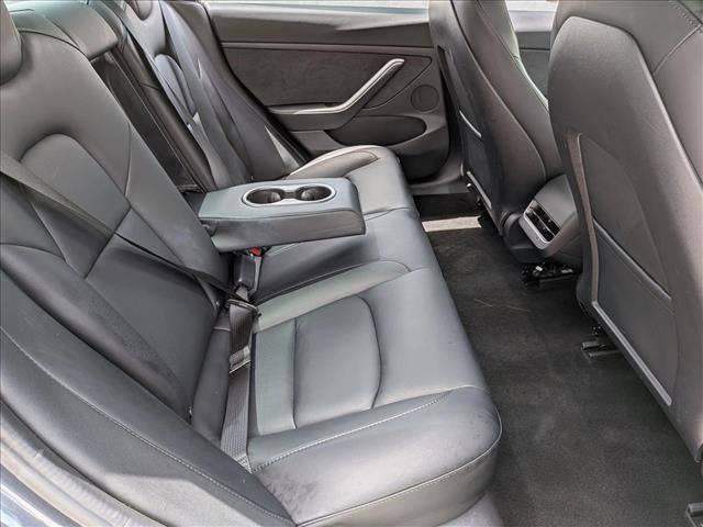 Used 2022 Tesla Model 3 Long Range image 20