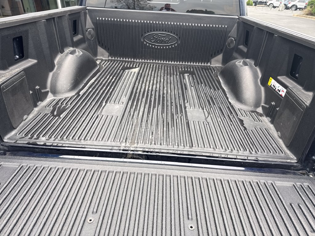 Used 2024 Ford F150 XLT w/ Equipment Group 302A MID AWD/4WD image 58