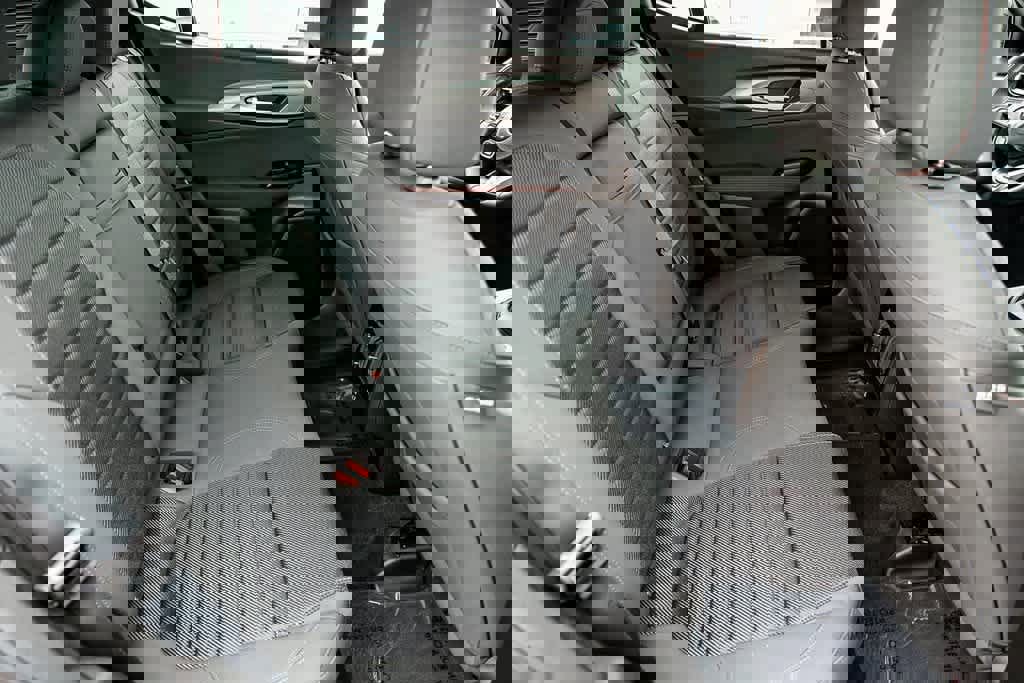 New 2025 Dodge Hornet GT w/ Cold Weather Group image 17