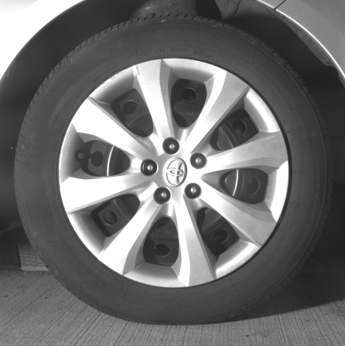 Used 2025 Toyota Corolla LE FWD image 13