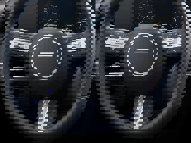 New 2026 Hyundai Tucson SEL image 15