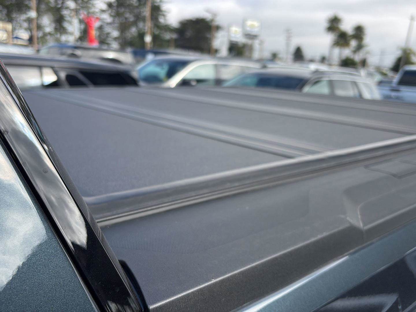 Used 2025 GMC Sierra EV Denali image 15