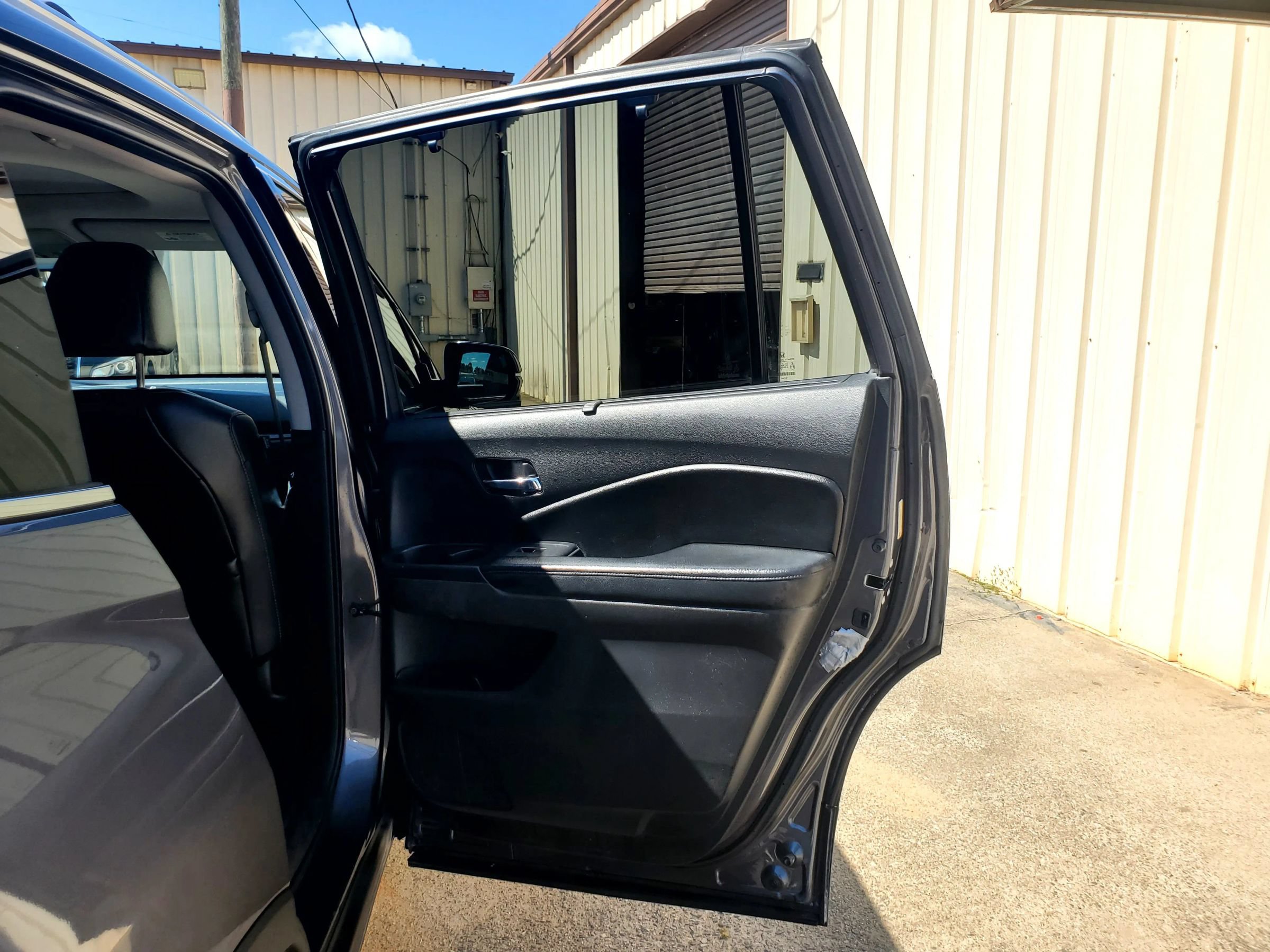 Used 2016 Honda Pilot Touring image 20