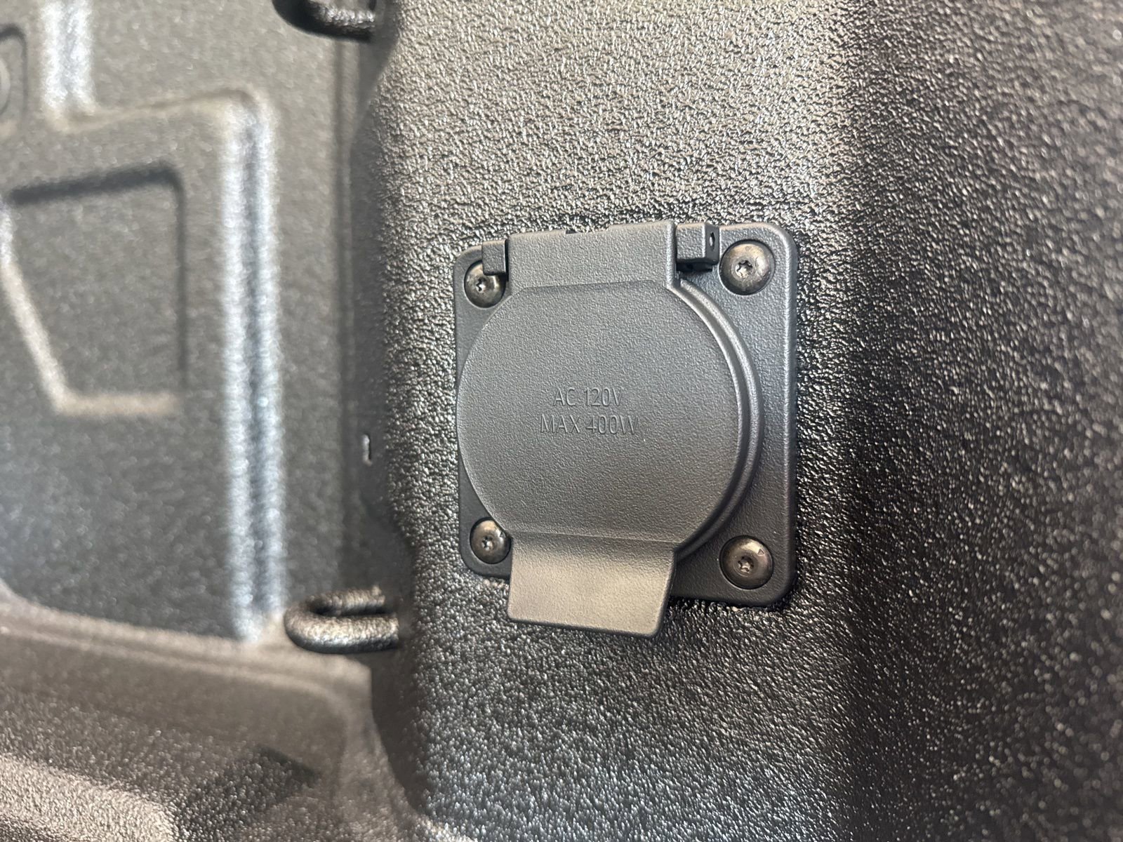 New 2026 Chevrolet Silverado 1500 LT Trail Boss w/ LT Trail Boss Premium Package image 12