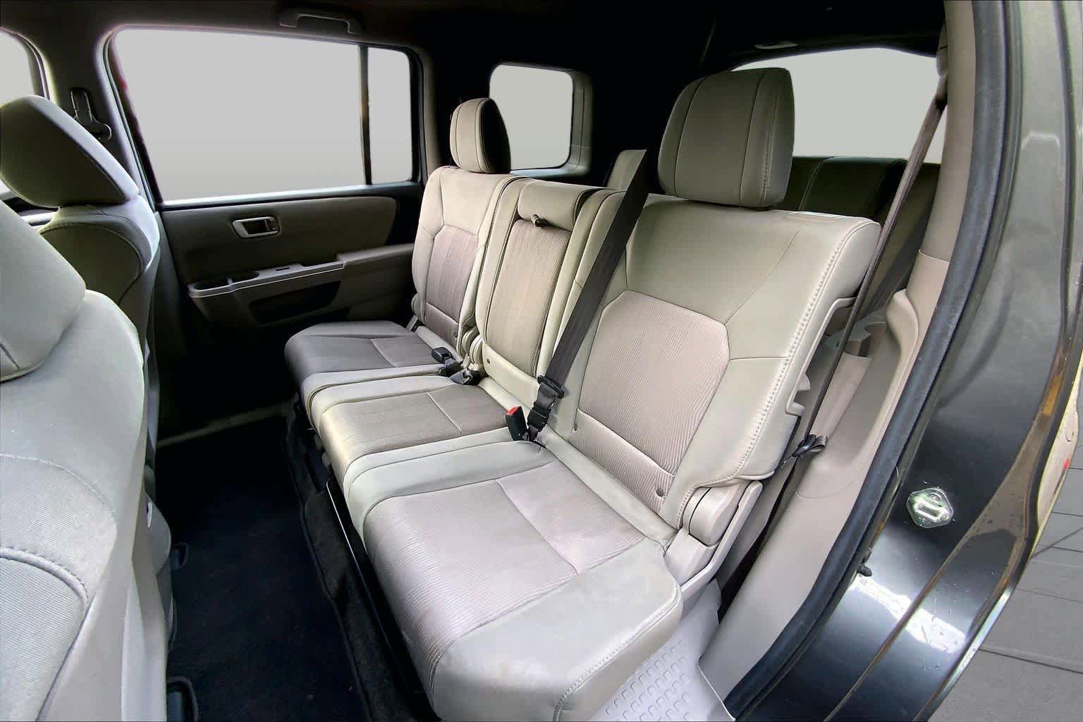 Used 2013 Honda Pilot EX image 21