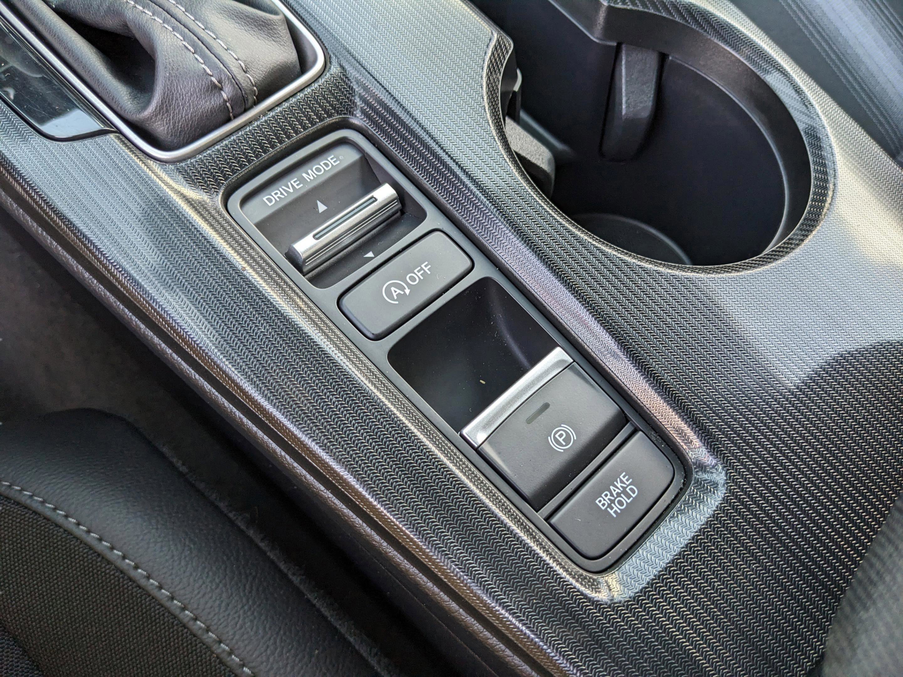 Used 2025 Honda Civic Sport image 20