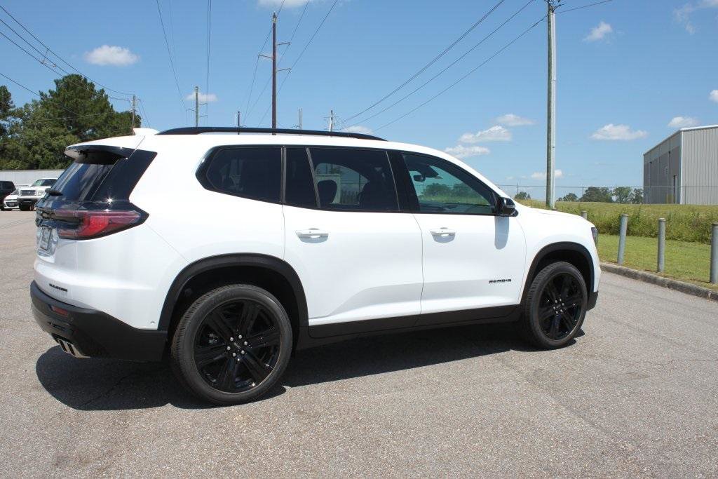 New 2026 GMC Acadia Elevation w/ Super Cruise Package image 17