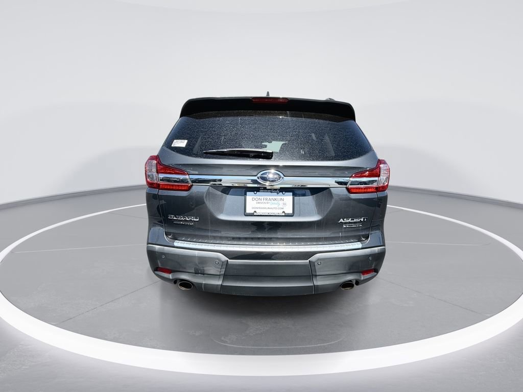 Used 2020 Subaru Ascent Limited w/ Technology Package image 7