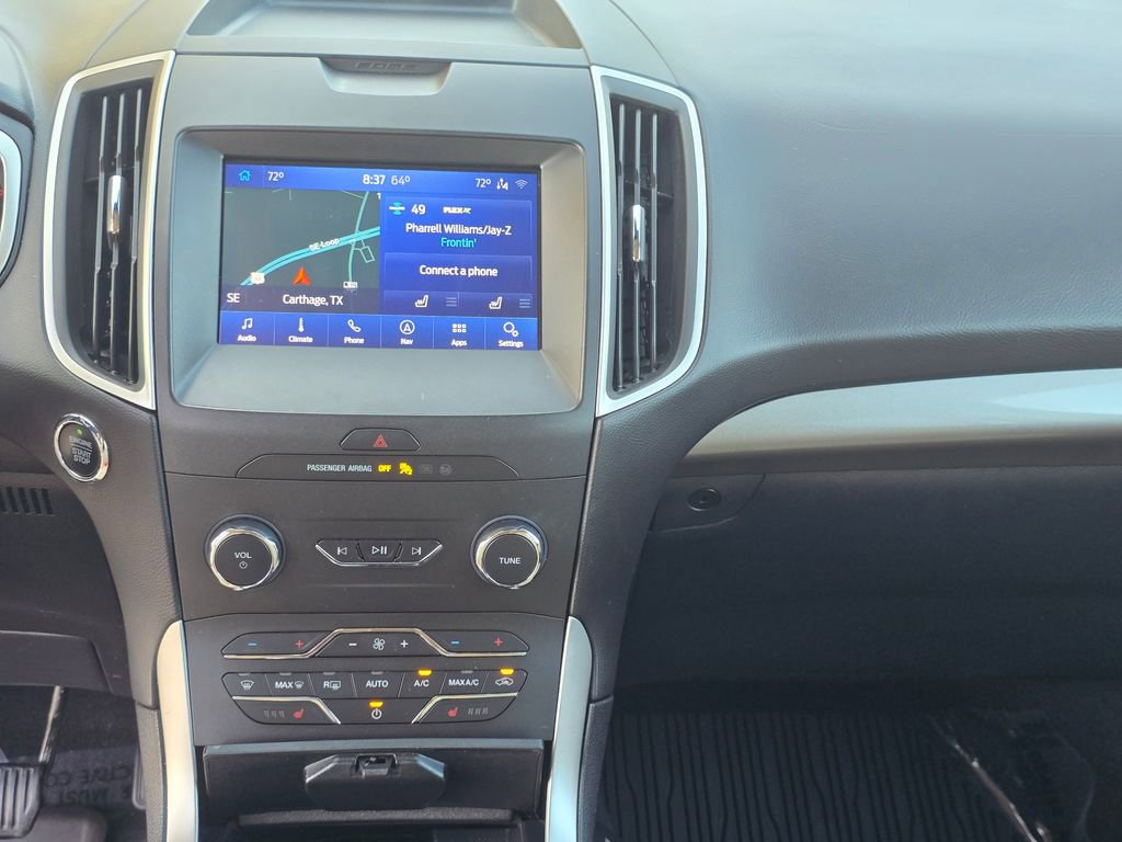 Used 2020 Ford Edge SEL AWD/4WD image 28