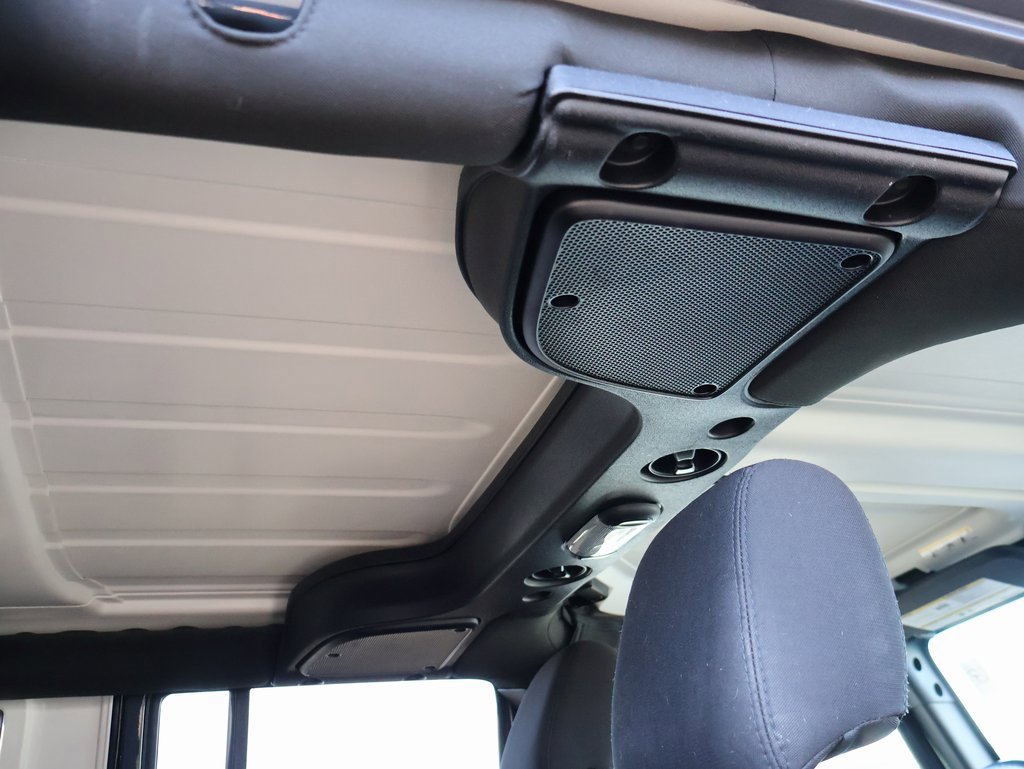 Used 2018 Jeep Wrangler Unlimited Sport S image 14