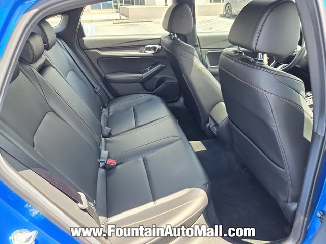 Used 2026 Acura Integra A-Spec FWD image 14