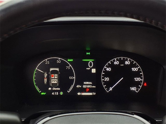 Certified 2023 Honda CR-V Sport Touring image 15