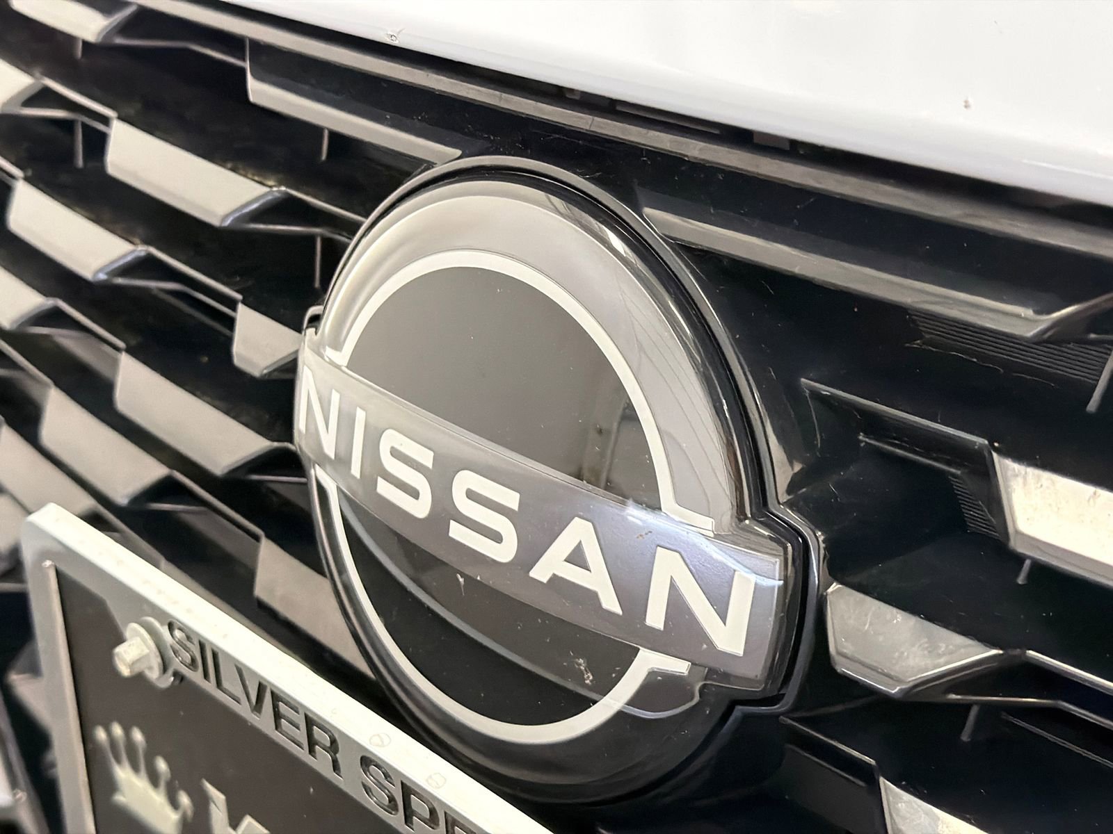 Used 2023 Nissan Altima 2.5 SR FWD image 11