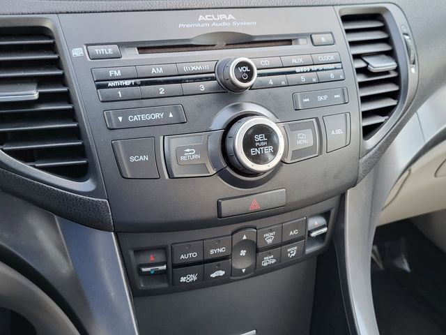 Used 2012 Acura TSX Sedan image 22