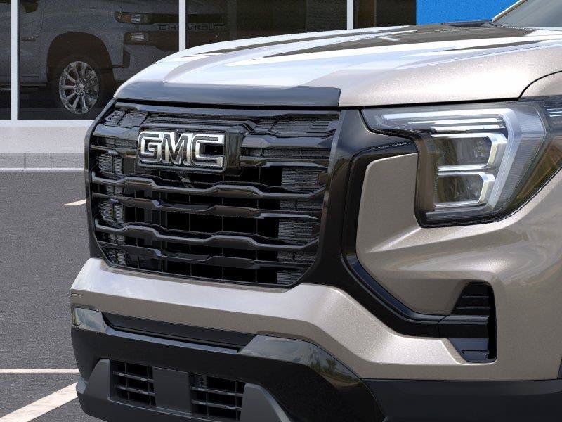 New 2027 GMC Terrain Elevation w/ Elevation Premium Package FWD image 13