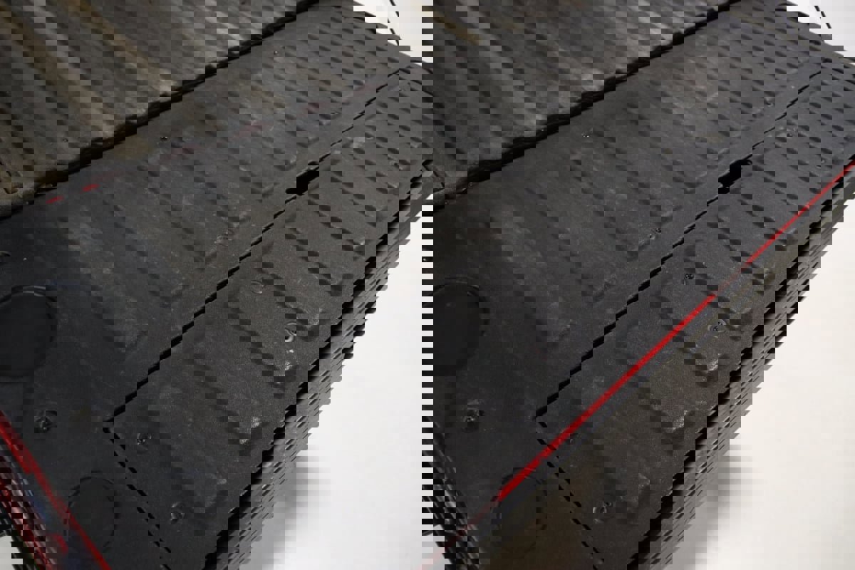 Used 2022 GMC Sierra 3500 Denali w/ Denali Ultimate Package image 78