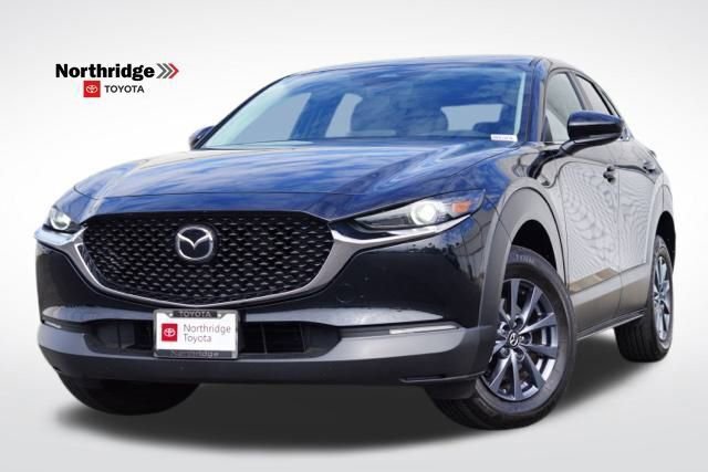 Used 2024 MAZDA CX-30 AWD 2.5 S